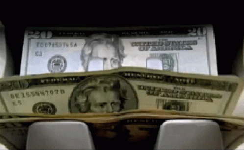 make it rain